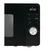 GORENJE Mikrotalasna pećnica MO20A3B, 1280 W, 20 l, Crna