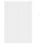 Venecijanska roleta Bijeli 150 x 90 cm 25 mm PVC