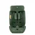 Kikka Boo auto sedište 76-150 cm I-Flit I-SIZE ISOFIX Army Green