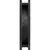 Arctic P12 Silent black ACFAN00130A Ventilator kuciste 120mm ( 112-0014 )