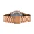 Casio B640WC5A Oranžna