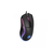 MARVO M358 Gaming optički miš, 7400dpi, Crni