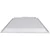 FSL LED Panel, 600×600 mm, 36 W, 5700 K, Beli