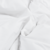 Duvet s jastucima s jastukom 3 pcs Bijelo Mikrofibra i Pero