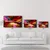 Wallity Image CAM-2047, 70x110cm