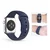 Apple Watch Silicone Strap red S/M 38/40/41mm