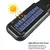 Solarni LED reflektor