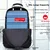 Warrior Muški ranac, 90 L, Crni