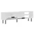 HANAH HOME TV polica Venus White