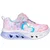 Skechers patike Flutter Heart Lights devojčice uzrasta 0-4 godine