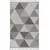 Conceptum Hypnose tepih Bukle 1401, 100x150 cm, siva