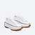 Converse RUN STAR HIKE PLATFORM, ženske patike za slobodno vreme, bela 168817C