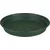 elho green basics podstavek listnato zelena - 14 cm