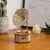 Robotime Gramofon, Lesena 3D sestavljanka, (TG408)
