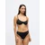 Karl Lagerfeld Bikini hlačke HOTEL črna