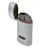 Ronson 114002 Vžigalnik plinski Jet Flame Fen siv