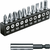 Bosch Home & Garden IXO 7 Cordless Screwdriver, Basic