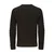 Only & Sons Pulover ONSKICKER temno rjava