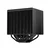 DEEPCOOL Procesorski hladnjak ASSASSIN 4S, Crni