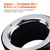 K&F M15115 New Design High Precision Lens Adapter Mount, MD-FX