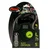 FLEXI Povodac za pse Black Design Tape L 5m crni