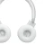 JBL Live 670NC white Bluetooth slušalice