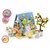 Sluban Girls Dream M38-B1088 Camping