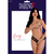 Daring Intimates – Lucy tangice - Rdeča, L/XL