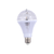 LED RGB vrtljiva disko žarnica E27 3W