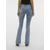 VERO MODA Kavbojke Flash  moder denim