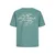 Jack & Jones Junior Majica JCOETERNA  smaragd / žad / bela
