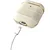 Ideal of Sweden Atelier AirPods 1 / 2 futrola - Crna KP39052