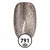 URBAN PRO Natural Line Hybrid UV/LED Gel lak za nokte, 8 ml, 791 Cat Eye