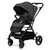 Kinderkraft duo sistem Yoxi Moonlight Grey