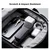 K&F DJI Osmo Pocket 4 Protective Case, All-in-One Hard Shell Storage Bag with 4 Filter Slots