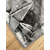CENTURY Tepih 31562-95 120x170 sivi