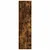 Regal za knjige boja hrasta 80x30x114 cm konstruirano drvo
