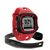 GARMIN fitness GPS sat FORERUNNER 15 HRM, (010-01241-51), crveno-crni