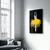 Wallity Slika CAM-1080, 35 x 55 cm