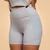 BeastPink Women‘s Breeze Shorts Dove