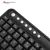 A4Tech Tastatura, Žičana, Crna