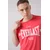 Everlast T-SHIRT JERSEY GARMENT DYE, moška kratka majica