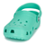 CROCS Dečije papuče Classic 206991-3WM, Menta