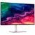 Dell Monitor S2725QS, 27, 3840x2160, 4K UHD, IPS, 120Hz, 4ms, AMD FreeSync Premium, Sivi