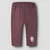 Name It hlače trenirka DH 13260585_26_7 NMFVENUS 13260585_26_7 D rjava 116