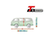 KEGEL BLAZUSIAK TRADE Cerada za automobil Vw T3 Transporter,D 430-456cm,V 165-173cm