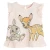 Cool Club komplet 2 delni KR KH LCG2802511-00 D roza 80