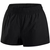 Speedo swim short black m