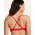 Shiwi Bikini LOU - SCOOP rdeča