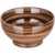 Banketni set 6 skodelic Palas, 14,3 cm, rjava